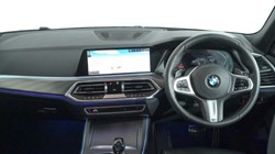 2019 (69) BMW X5 xDrive30d M Sport 5dr Auto 5171471