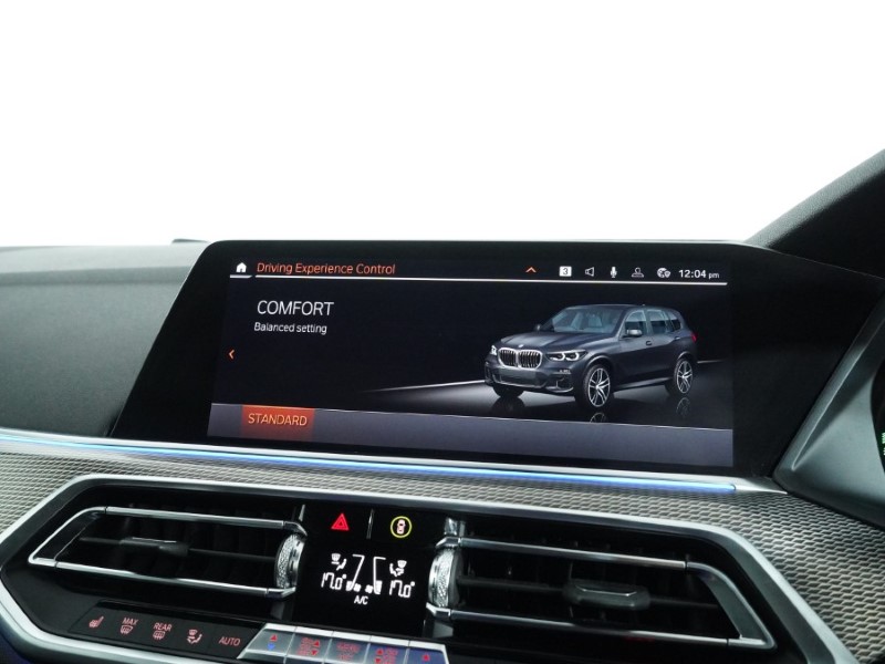 2019 (69) BMW X5 xDrive30d M Sport 5dr Auto 5171490