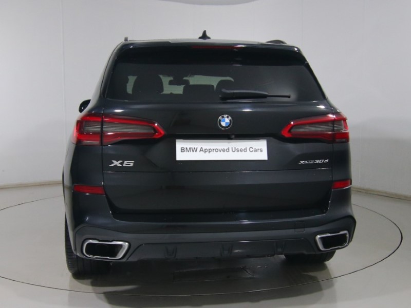 2019 (69) BMW X5 xDrive30d M Sport 5dr Auto 5171502