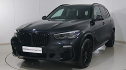 2019 (69) BMW X5 xDrive30d M Sport 5dr Auto 5171499