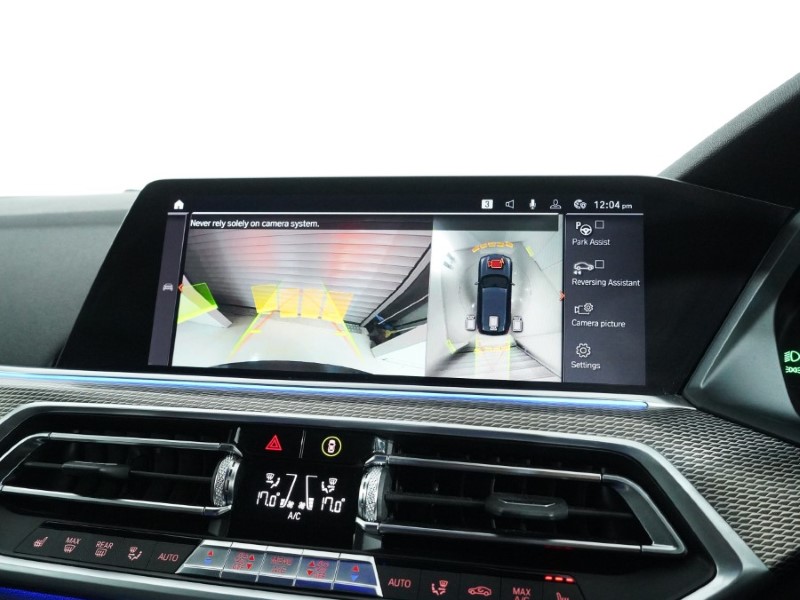 2019 (69) BMW X5 xDrive30d M Sport 5dr Auto 5171493