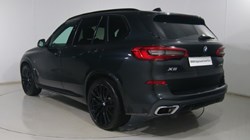 2019 (69) BMW X5 xDrive30d M Sport 5dr Auto 5171501
