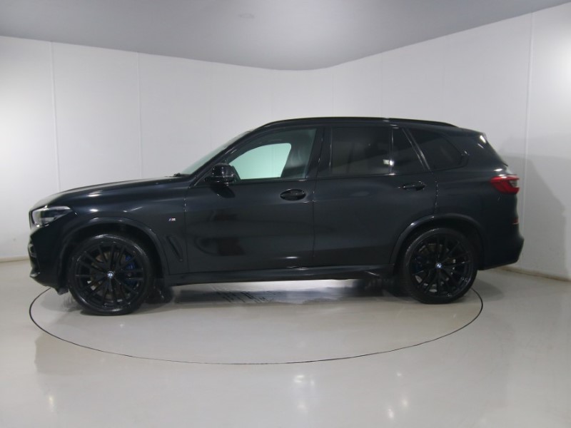 2019 (69) BMW X5 xDrive30d M Sport 5dr Auto 5171500