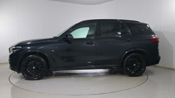 2019 (69) BMW X5 xDrive30d M Sport 5dr Auto 5171500