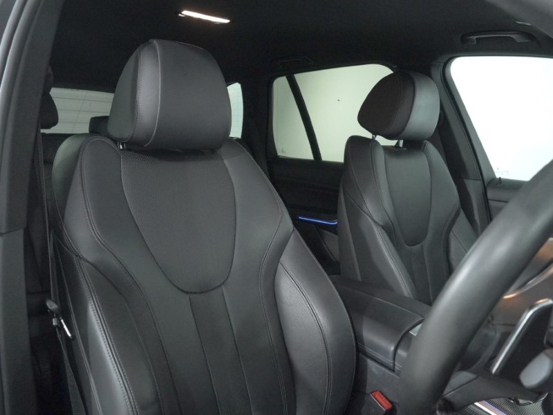 2019 (69) BMW X5 xDrive30d M Sport 5dr Auto 5171476