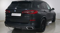 2019 (69) BMW X5 xDrive30d M Sport 5dr Auto 5171503