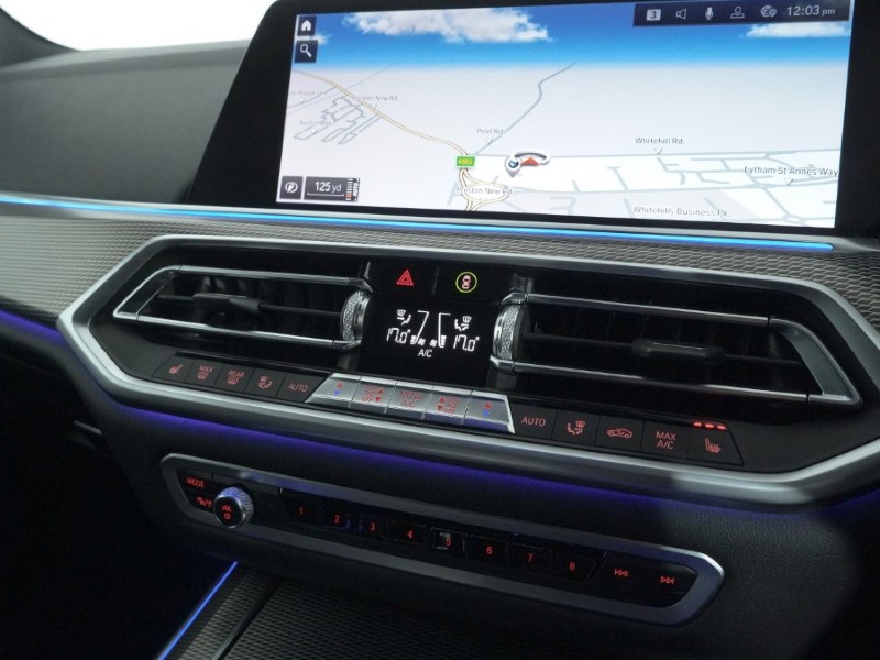 2019 (69) BMW X5 xDrive30d M Sport 5dr Auto 5171484