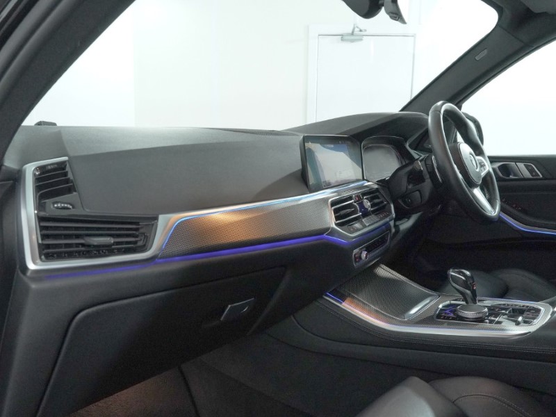 2019 (69) BMW X5 xDrive30d M Sport 5dr Auto 5171465