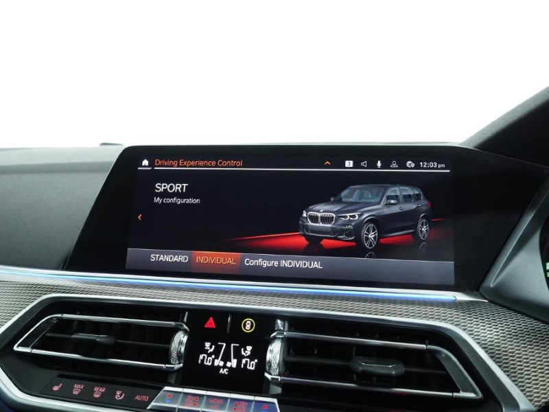 2019 (69) BMW X5 xDrive30d M Sport 5dr Auto 5171489