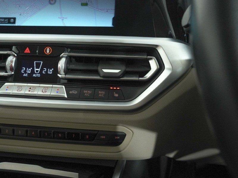 2020 (70) BMW 3 SERIES 320i Sport 4dr Step Auto 5228522