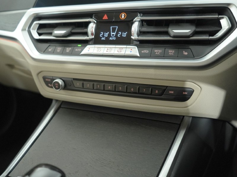 2020 (70) BMW 3 SERIES 320i Sport 4dr Step Auto 5228524