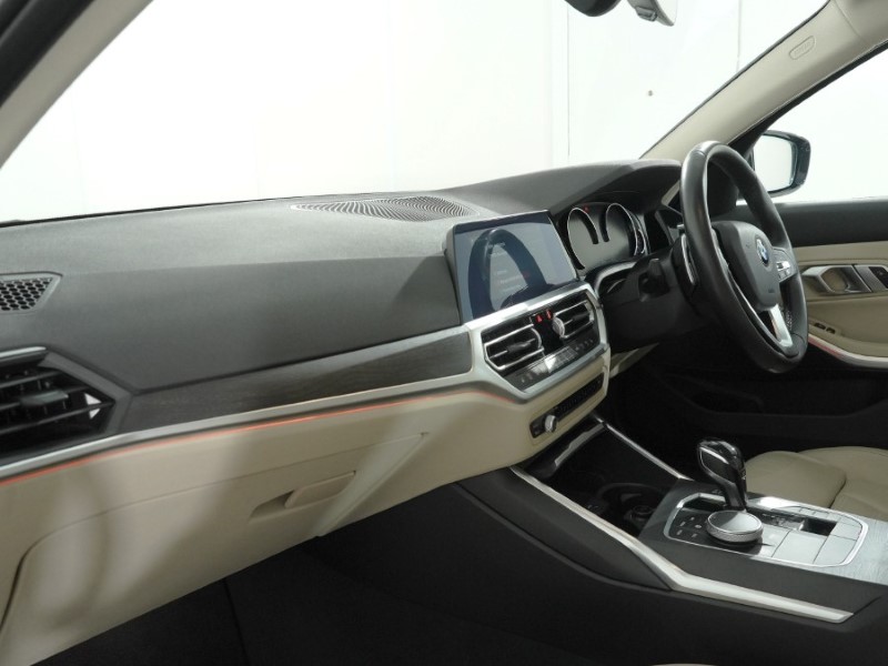 2020 (70) BMW 3 SERIES 320i Sport 4dr Step Auto 5228507