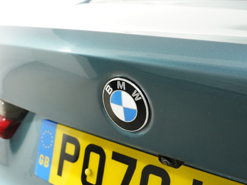 2020 (70) BMW 3 SERIES 320i Sport 4dr Step Auto 5228504