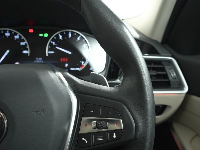 2020 (70) BMW 3 SERIES 320i Sport 4dr Step Auto 5228530