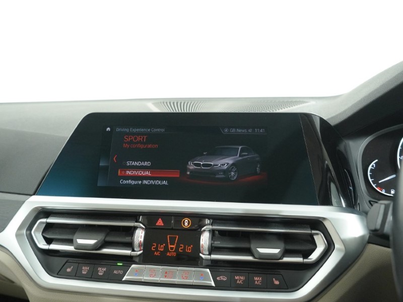 2020 (70) BMW 3 SERIES 320i Sport 4dr Step Auto 5228534