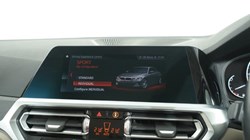2020 (70) BMW 3 SERIES 320i Sport 4dr Step Auto 5228534