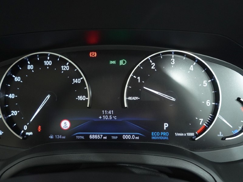 2020 (70) BMW 3 SERIES 320i Sport 4dr Step Auto 5228538