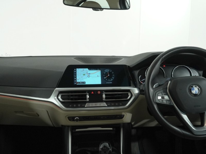 2020 (70) BMW 3 SERIES 320i Sport 4dr Step Auto 5228510