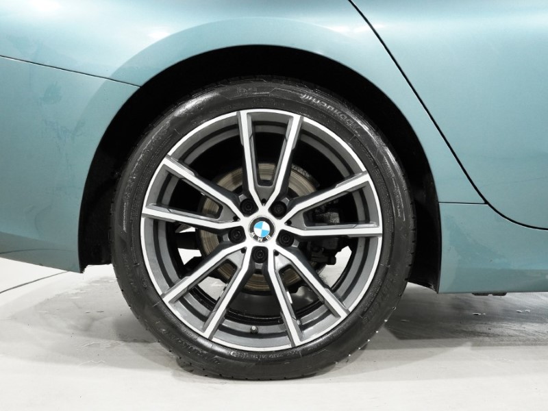 2020 (70) BMW 3 SERIES 320i Sport 4dr Step Auto 5228513