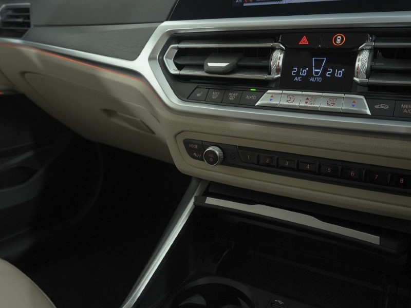 2020 (70) BMW 3 SERIES 320i Sport 4dr Step Auto 5228523