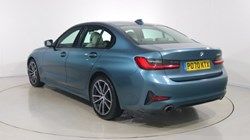 2020 (70) BMW 3 SERIES 320i Sport 4dr Step Auto 5228544