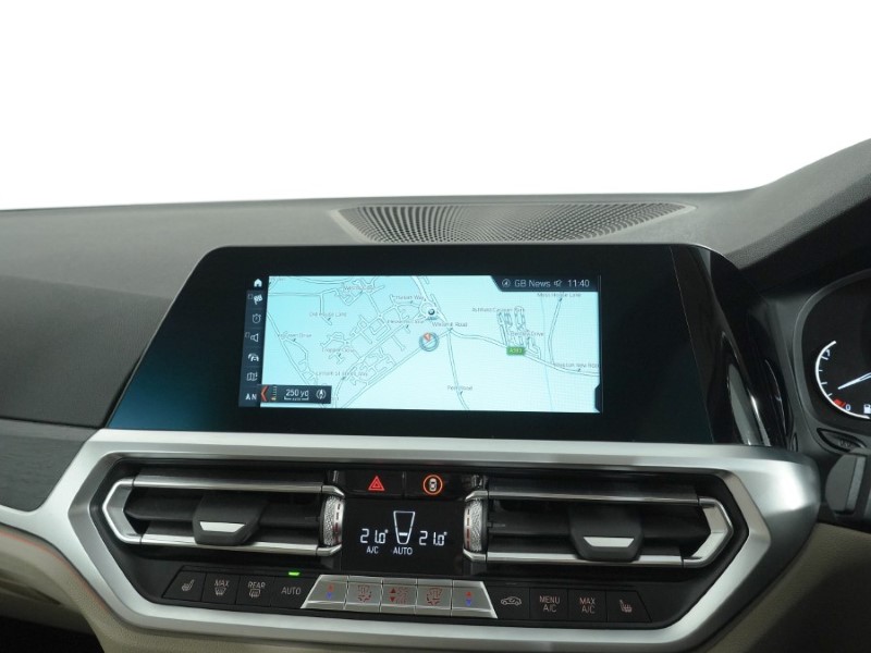 2020 (70) BMW 3 SERIES 320i Sport 4dr Step Auto 5228520