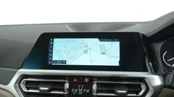 2020 (70) BMW 3 SERIES 320i Sport 4dr Step Auto 5228520