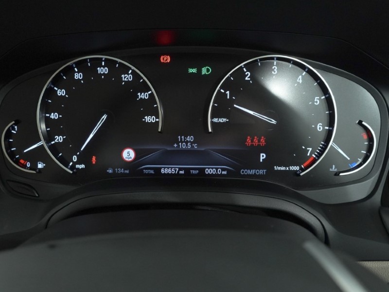 2020 (70) BMW 3 SERIES 320i Sport 4dr Step Auto 5228532