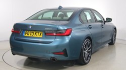 2020 (70) BMW 3 SERIES 320i Sport 4dr Step Auto 5228546