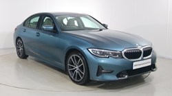 2020 (70) BMW 3 SERIES 320i Sport 4dr Step Auto 5228540