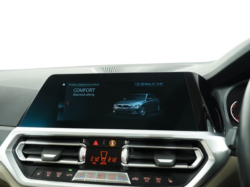 2020 (70) BMW 3 SERIES 320i Sport 4dr Step Auto 5228535