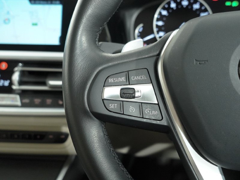 2020 (70) BMW 3 SERIES 320i Sport 4dr Step Auto 5228528