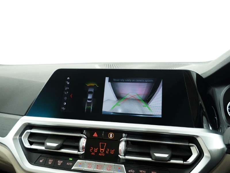 2020 (70) BMW 3 SERIES 320i Sport 4dr Step Auto 5228537