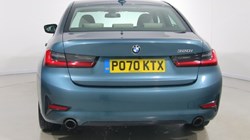2020 (70) BMW 3 SERIES 320i Sport 4dr Step Auto 5228545
