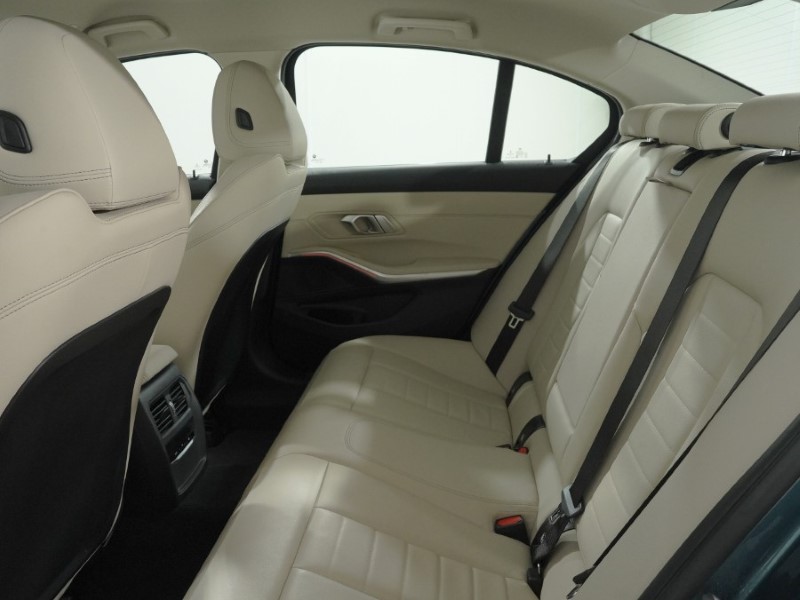 2020 (70) BMW 3 SERIES 320i Sport 4dr Step Auto 5228508