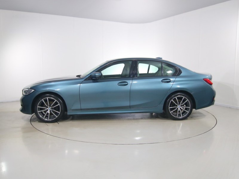 2020 (70) BMW 3 SERIES 320i Sport 4dr Step Auto 5228543
