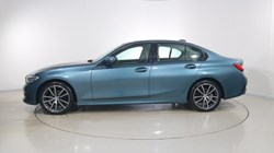 2020 (70) BMW 3 SERIES 320i Sport 4dr Step Auto 5228543