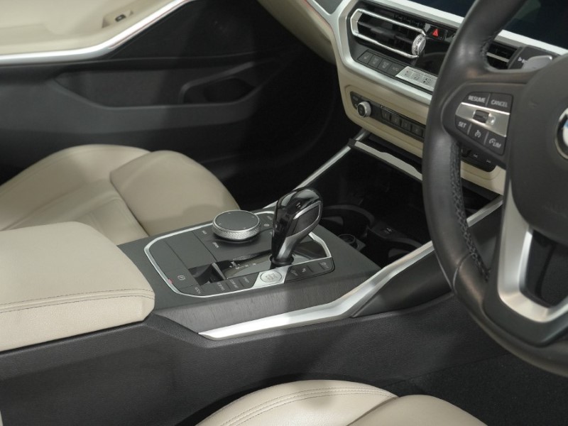 2020 (70) BMW 3 SERIES 320i Sport 4dr Step Auto 5228517