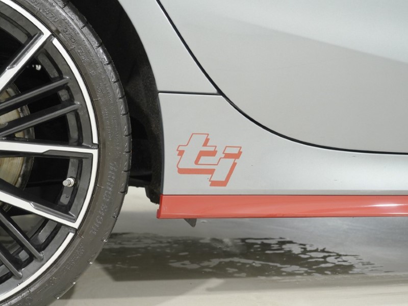 2023 (73) BMW 1 SERIES 128ti 5dr Step Auto [Live Cockpit Professional] 5209795