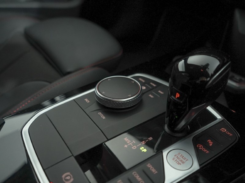 2023 (73) BMW 1 SERIES 128ti 5dr Step Auto [Live Cockpit Professional] 5209813