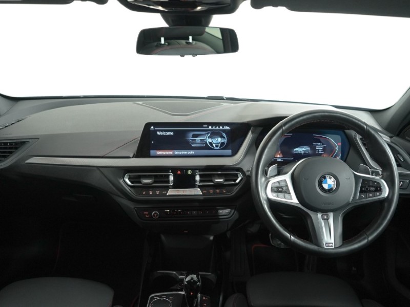 2023 (73) BMW 1 SERIES 128ti 5dr Step Auto [Live Cockpit Professional] 5209791