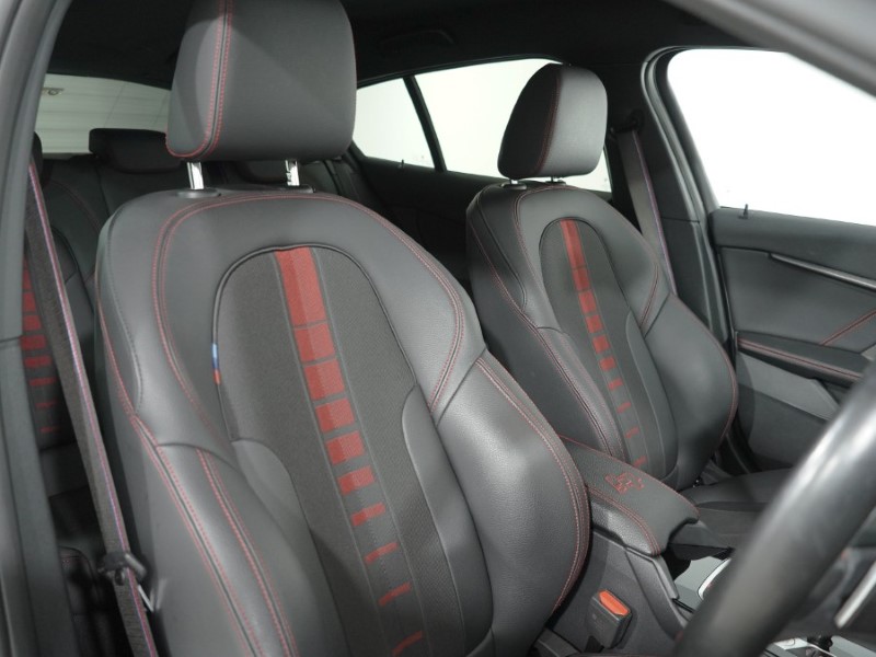 2023 (73) BMW 1 SERIES 128ti 5dr Step Auto [Live Cockpit Professional] 5209796