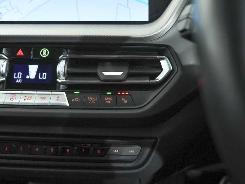 2023 (73) BMW 1 SERIES 128ti 5dr Step Auto [Live Cockpit Professional] 5209811