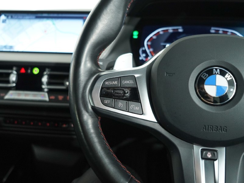 2023 (73) BMW 1 SERIES 128ti 5dr Step Auto [Live Cockpit Professional] 5209808