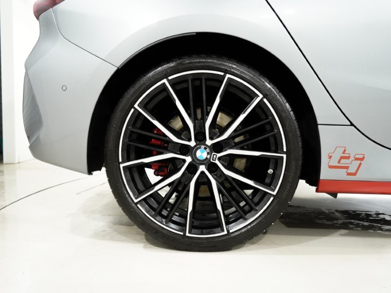 2023 (73) BMW 1 SERIES 128ti 5dr Step Auto [Live Cockpit Professional] 5209794