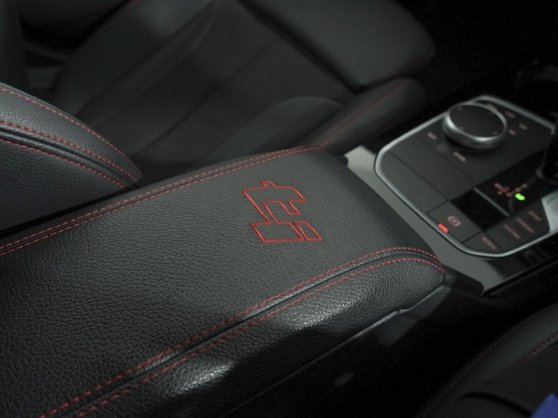 2023 (73) BMW 1 SERIES 128ti 5dr Step Auto [Live Cockpit Professional] 5209822