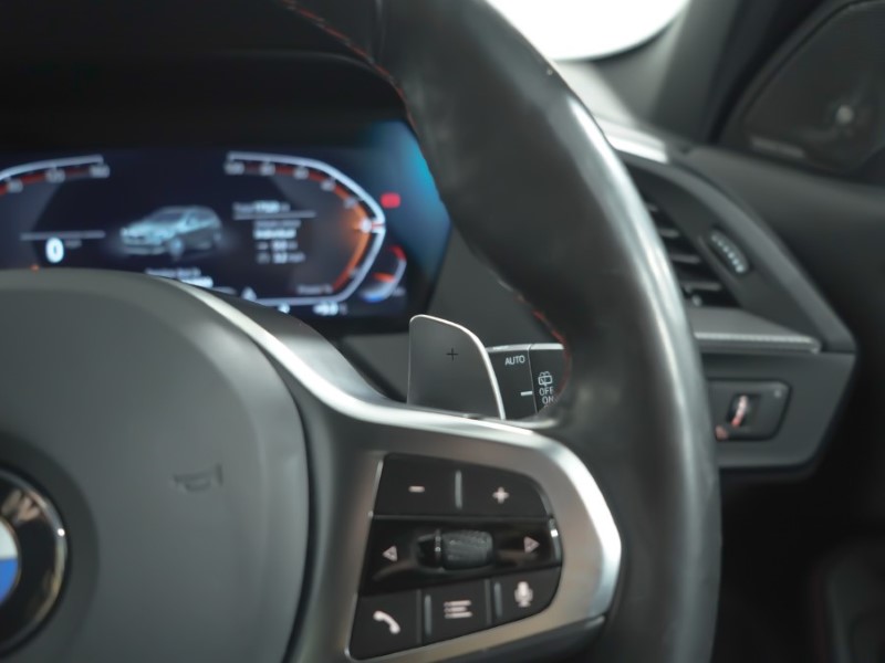 2023 (73) BMW 1 SERIES 128ti 5dr Step Auto [Live Cockpit Professional] 5209806