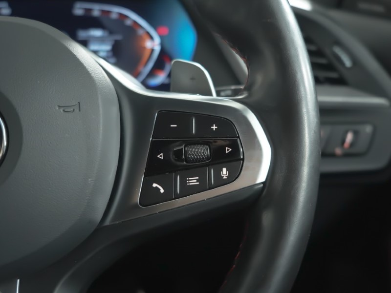 2023 (73) BMW 1 SERIES 128ti 5dr Step Auto [Live Cockpit Professional] 5209805