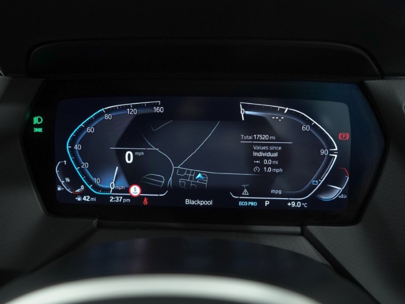 2023 (73) BMW 1 SERIES 128ti 5dr Step Auto [Live Cockpit Professional] 5209821