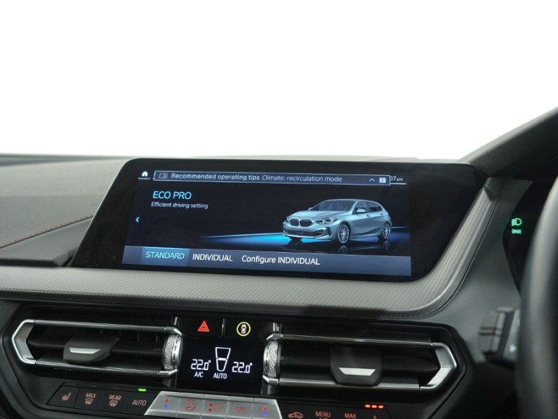 2023 (73) BMW 1 SERIES 128ti 5dr Step Auto [Live Cockpit Professional] 5209817